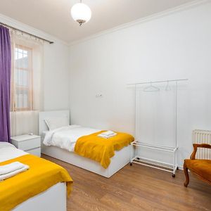 Private Bathroom Room