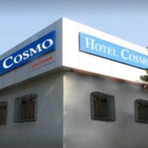Hotel Cosmo